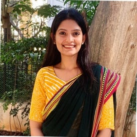 Divya Balaji Karmekar