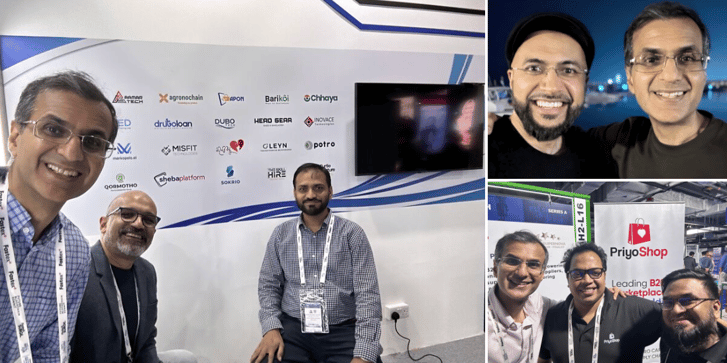 Gitex Global Conference