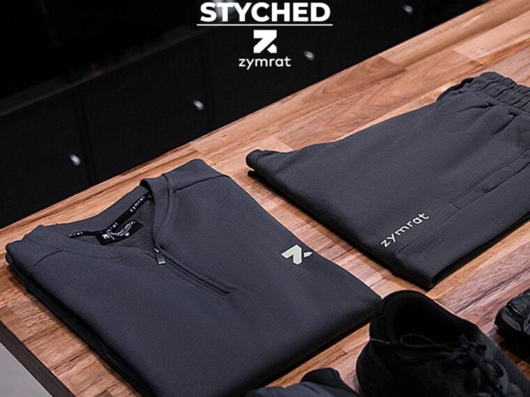 Styched Zymrat apparels