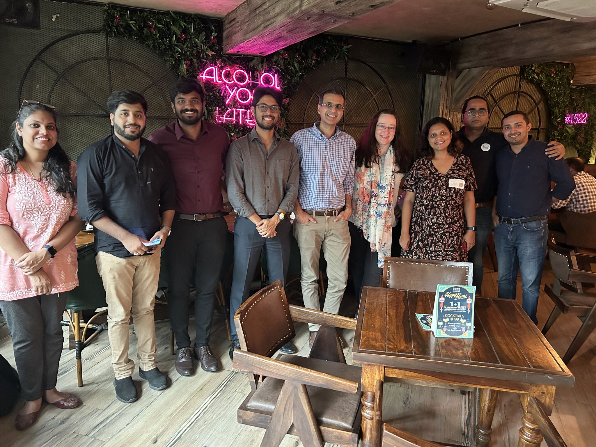 May 2023 - Bengaluru Cohort, DoneGood Crowdfunding and Community News 