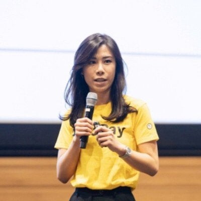 Laura Lukito, CEO & Co-Founder at ArkoPay.