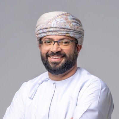 Mohammed Al Rasbi